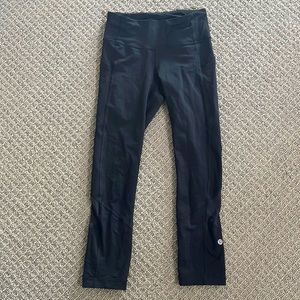 Lululemon leggings 2